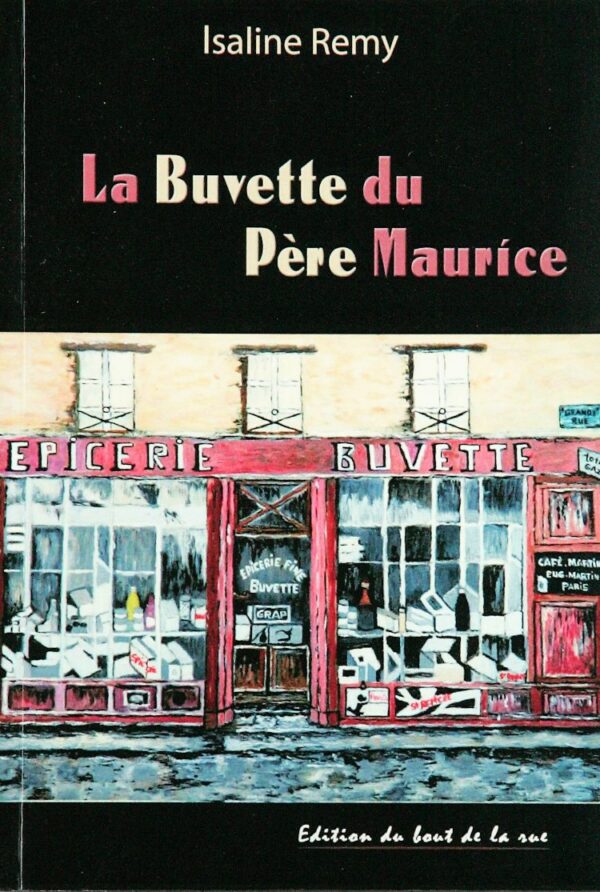 La buvette du père Maurice
