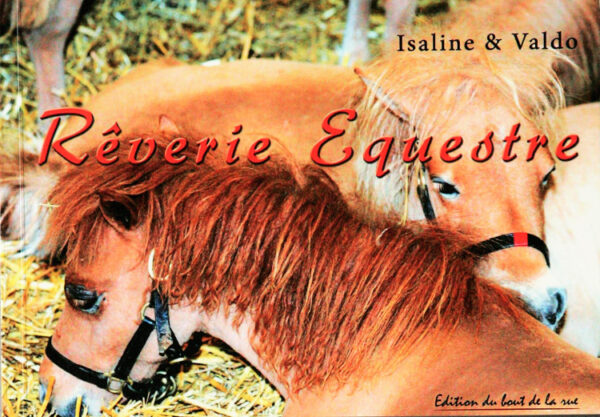 Rêverie Equestre