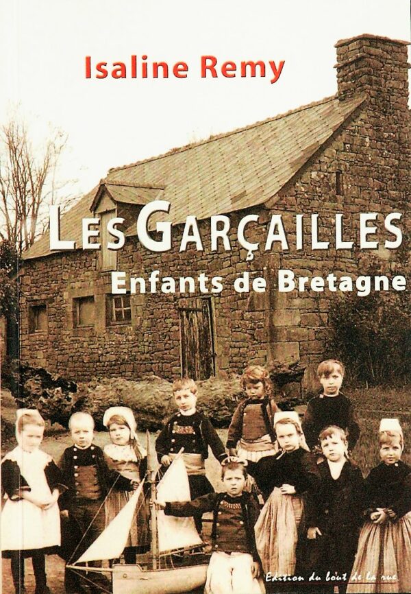 Les Garçailles