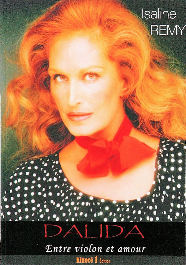 Dalida