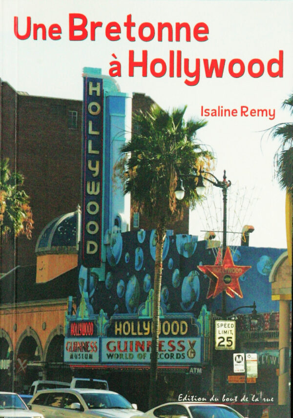 Une Bretonne à Hollywood