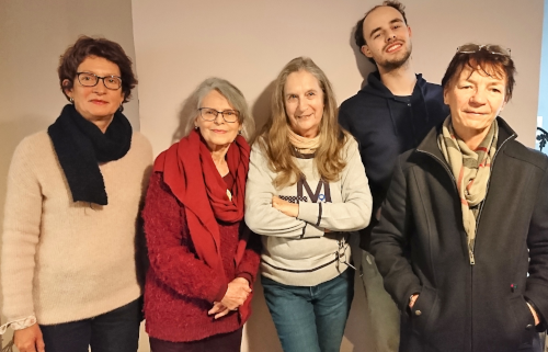 jeudis_litteraires_isaline_remy_24_janvier_2019